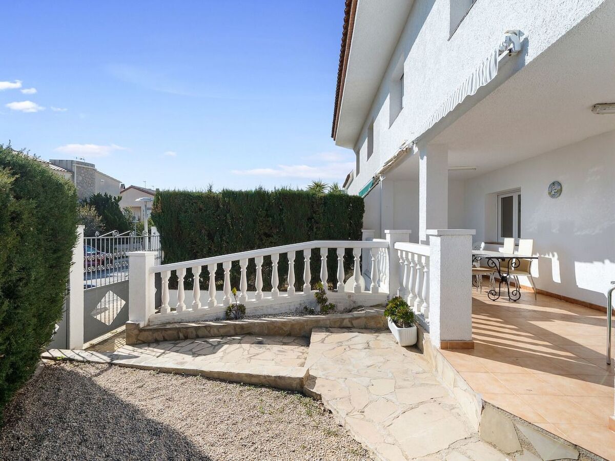 Maison 6 chambres avec piscine privée à Miami Platja - Photo 4