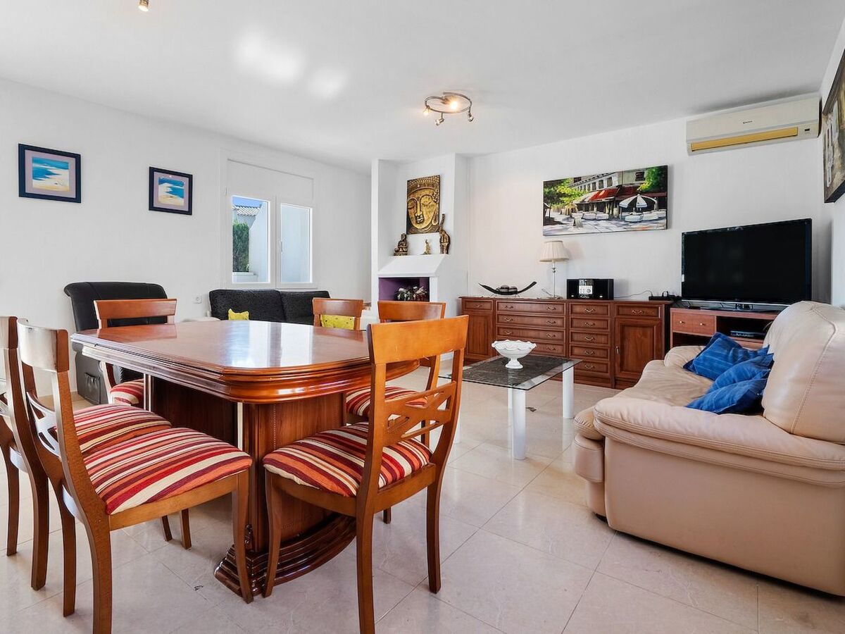 Maison 6 chambres avec piscine privée à Miami Platja - Photo 5