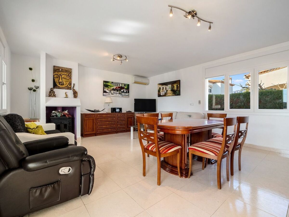 Maison 6 chambres avec piscine privée à Miami Platja - Photo 6