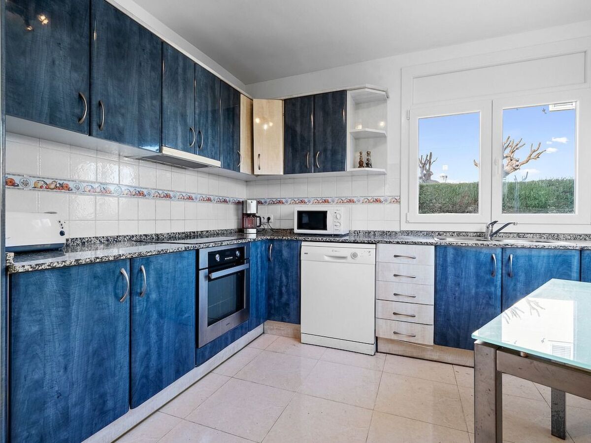 Maison 6 chambres avec piscine privée à Miami Platja - Photo 9