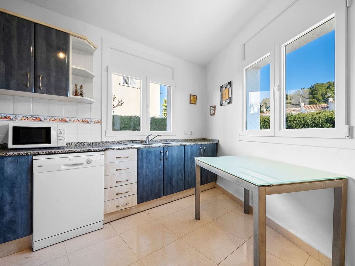 Maison 6 chambres avec piscine privée à Miami Platja - Photo 11