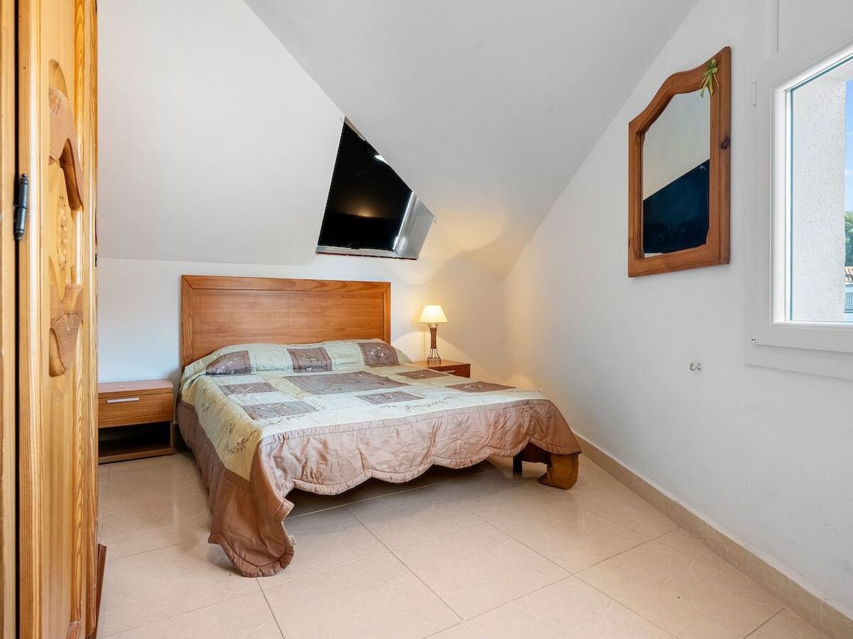 Maison 6 chambres avec piscine privée à Miami Platja - Photo 14