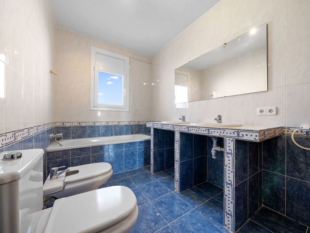 Maison 6 chambres avec piscine privée à Miami Platja - Photo 19