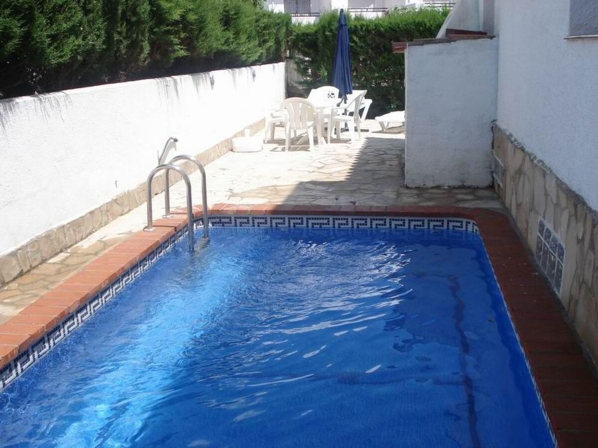 Maison 6 chambres avec piscine privée à Miami Platja - Photo 24