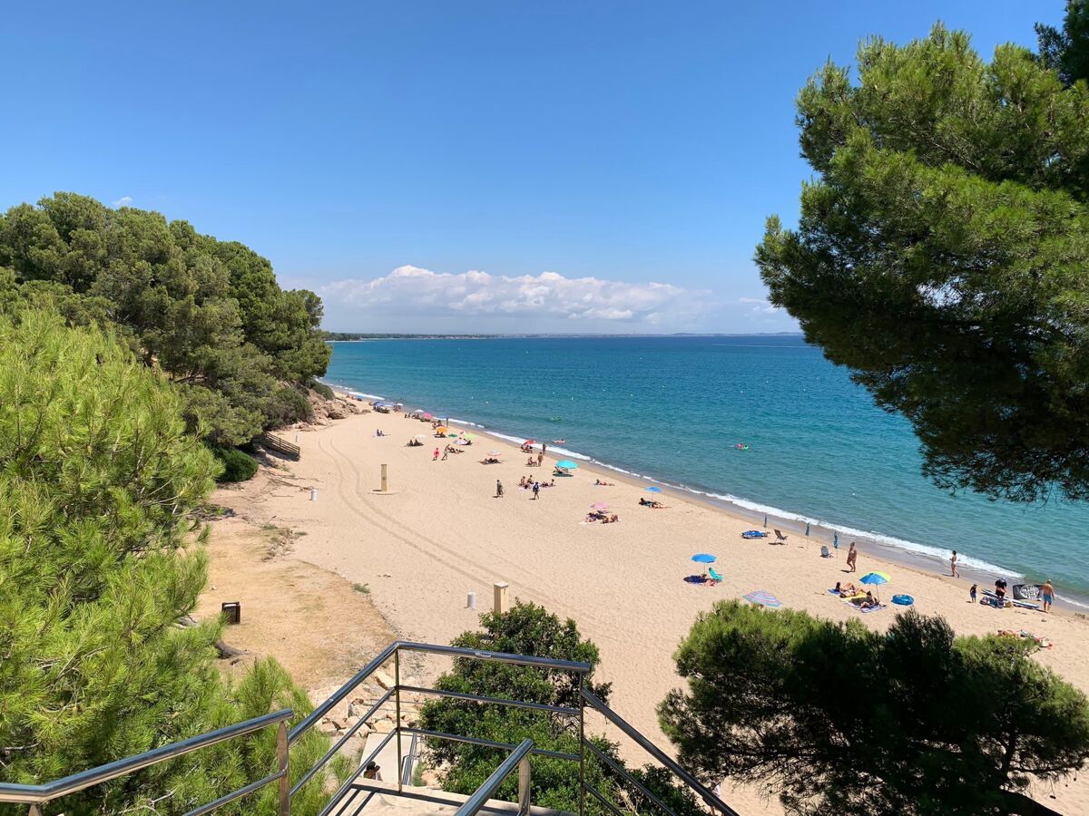 Maison 6 chambres avec piscine privée à Miami Platja - Photo 32