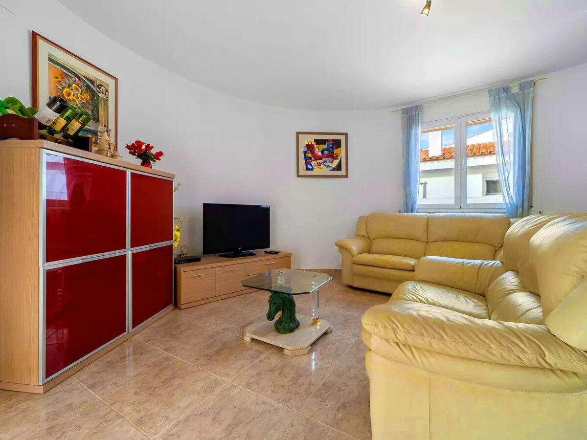 Maison 5 chambres avec piscine privée à Miami Platja - Photo 2