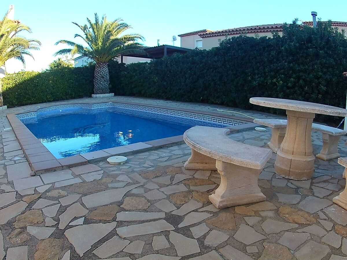 Maison 5 chambres avec piscine privée à Miami Platja - Photo 6