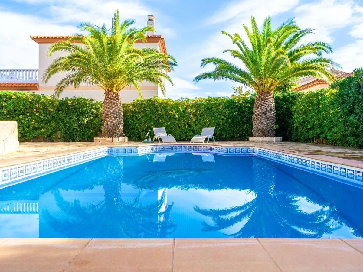 Maison 5 chambres avec piscine privée à Miami Platja - Photo 7