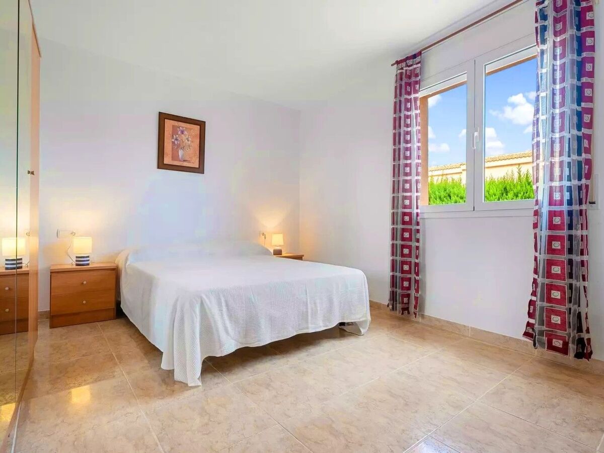 Maison 5 chambres avec piscine privée à Miami Platja - Photo 8