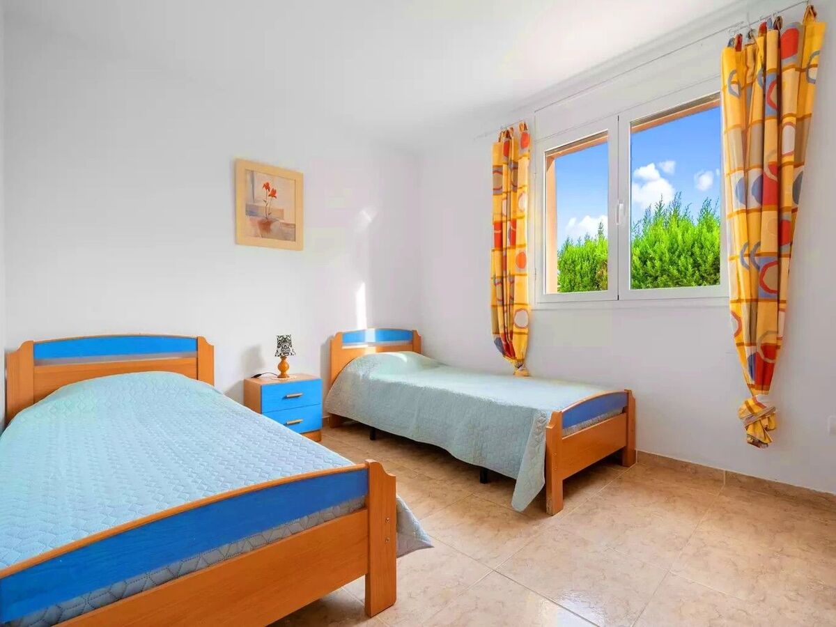 Maison 5 chambres avec piscine privée à Miami Platja - Photo 10
