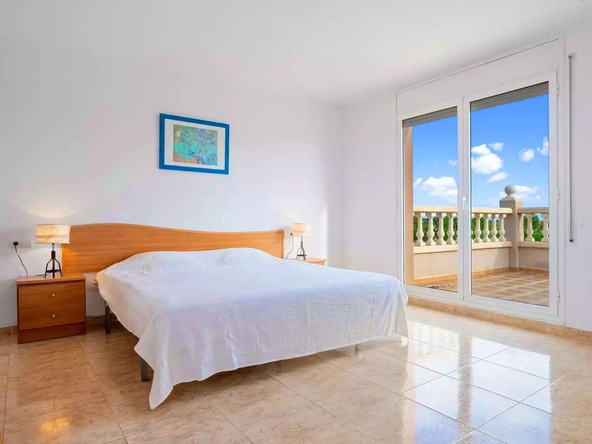 Maison 5 chambres avec piscine privée à Miami Platja - Photo 13