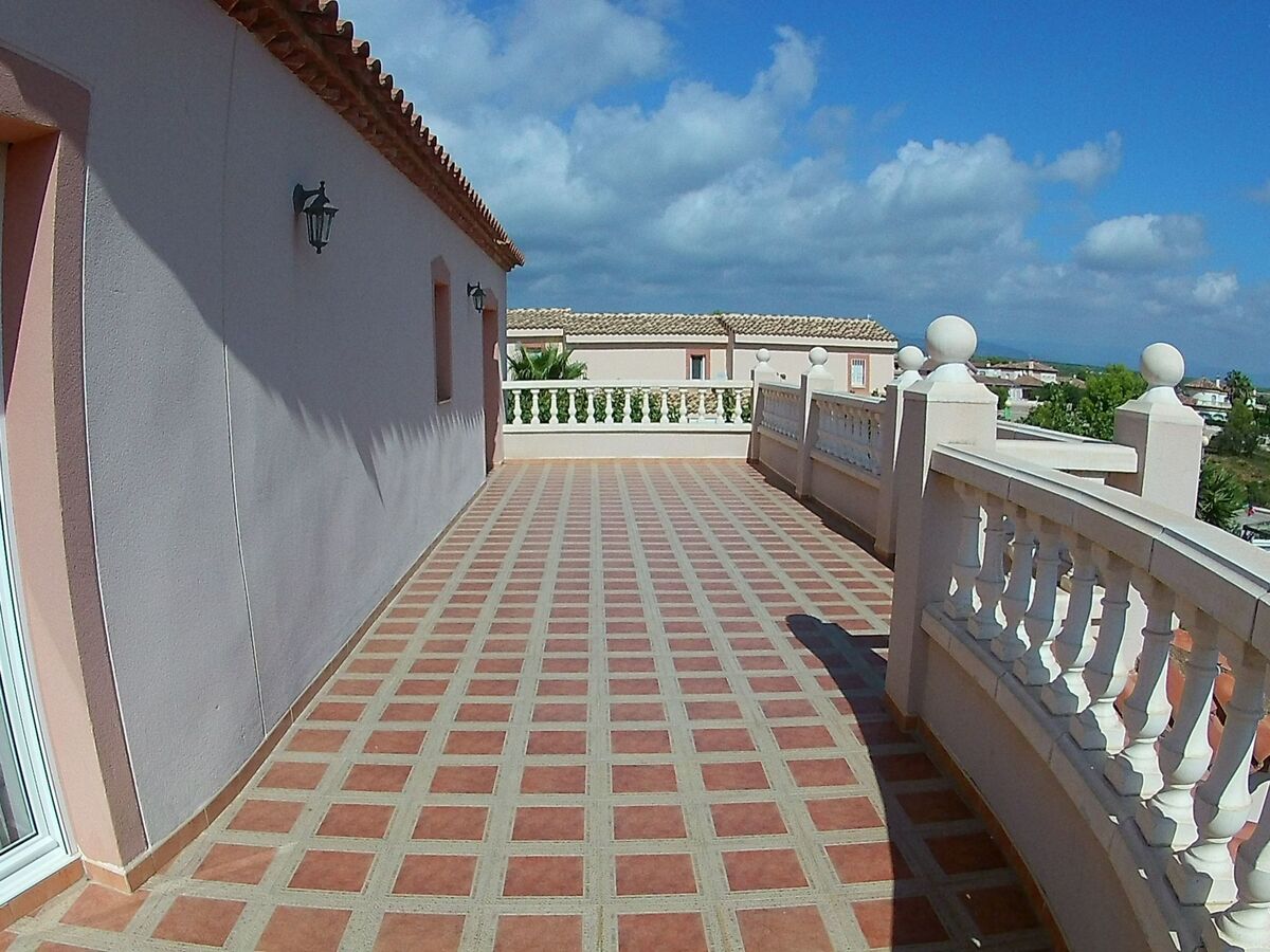 Maison 5 chambres avec piscine privée à Miami Platja - Photo 14