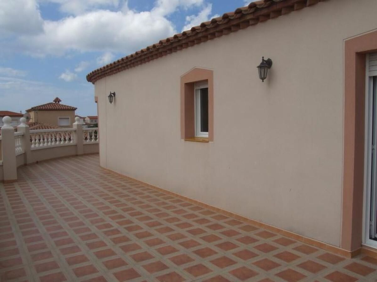 Maison 5 chambres avec piscine privée à Miami Platja - Photo 15