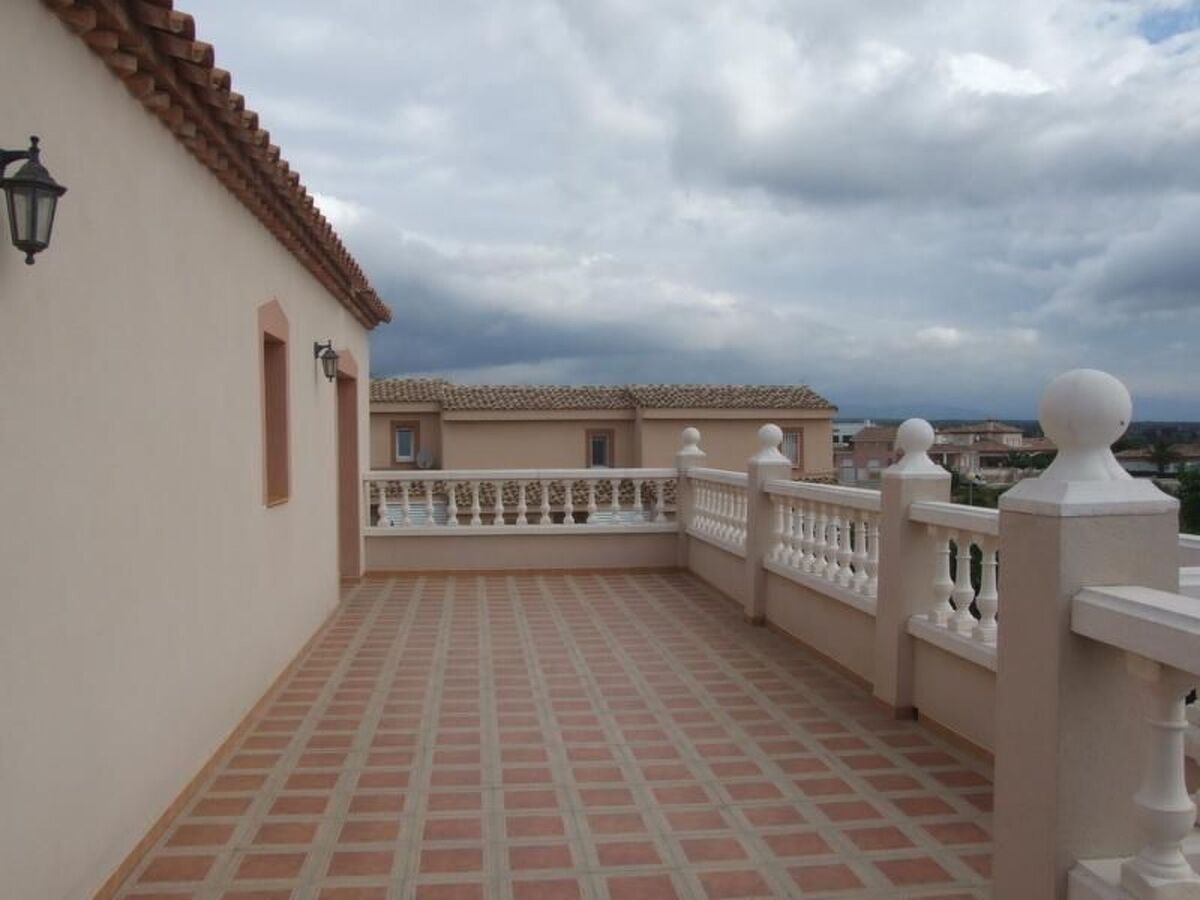 Maison 5 chambres avec piscine privée à Miami Platja - Photo 16