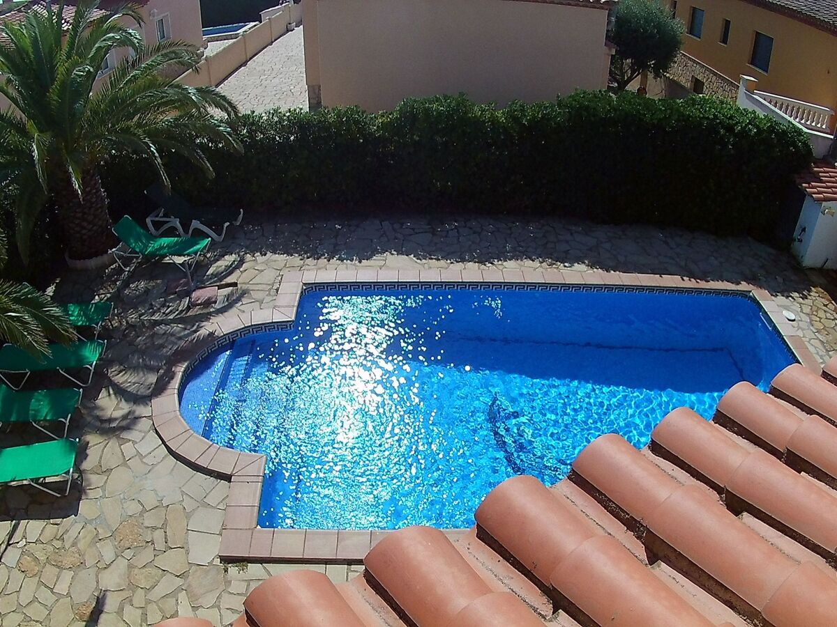 Maison 5 chambres avec piscine privée à Miami Platja - Photo 17