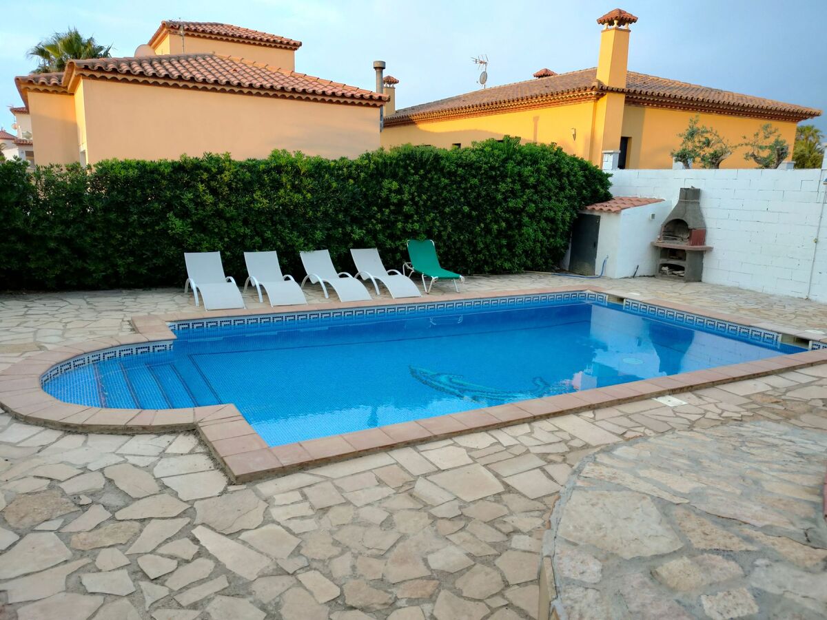 Maison 5 chambres avec piscine privée à Miami Platja - Photo 27