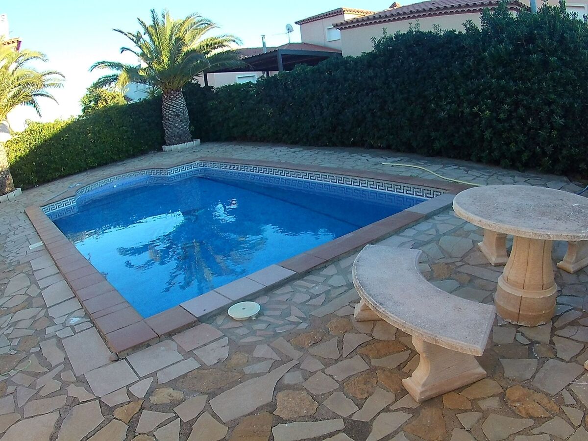 Maison 5 chambres avec piscine privée à Miami Platja - Photo 28