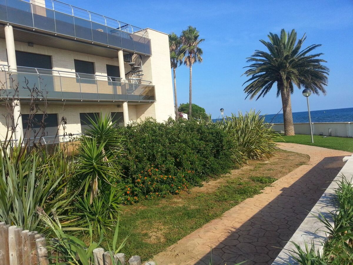 Appartement de luxe 6 pers. vue mer à Miami Platja - Photo 2