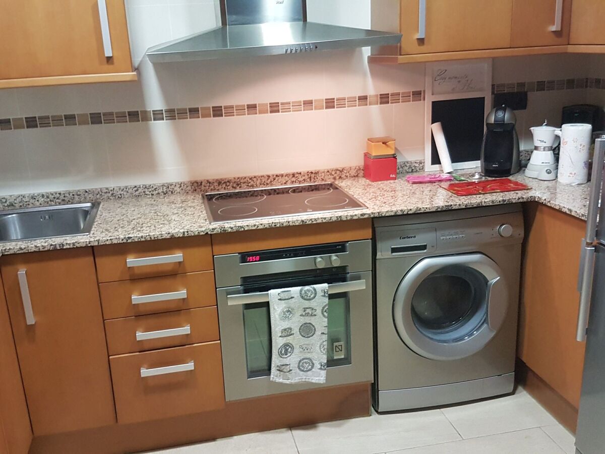 Appartement de luxe 6 pers. vue mer à Miami Platja - Photo 4