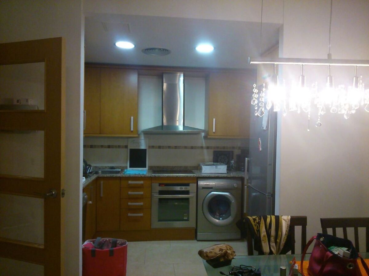 Appartement de luxe 6 pers. vue mer à Miami Platja - Photo 6