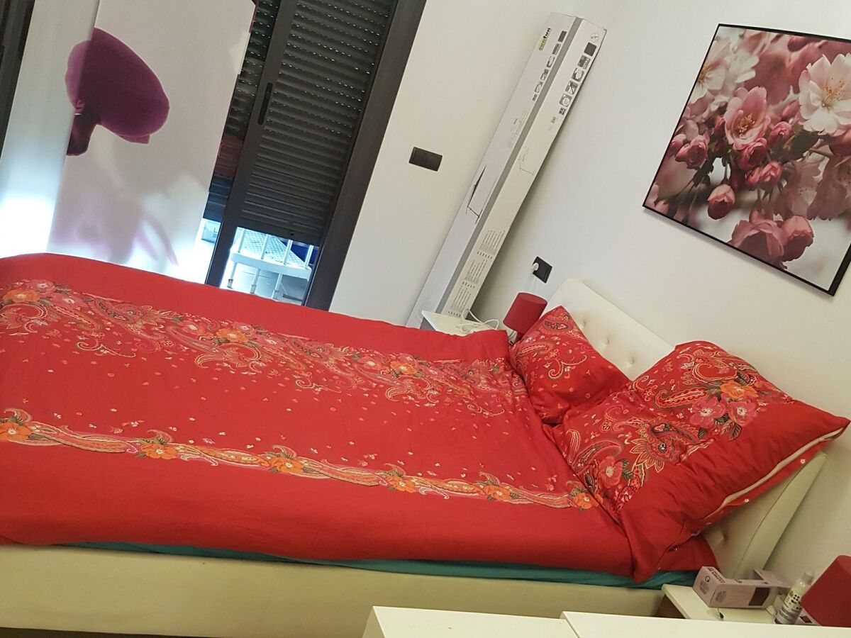 Appartement de luxe 6 pers. vue mer à Miami Platja - Photo 7