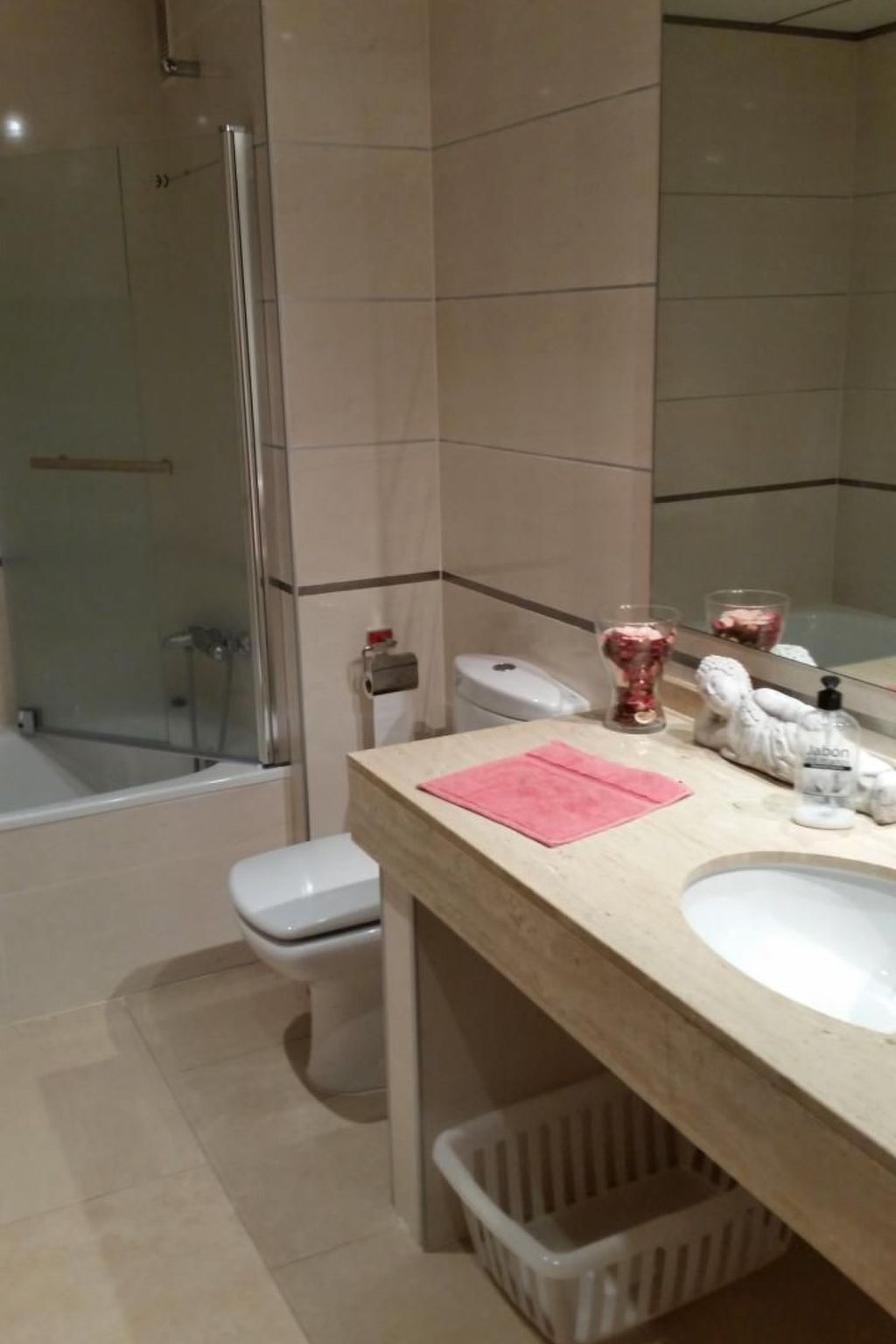 Appartement de luxe 6 pers. vue mer à Miami Platja - Photo 10