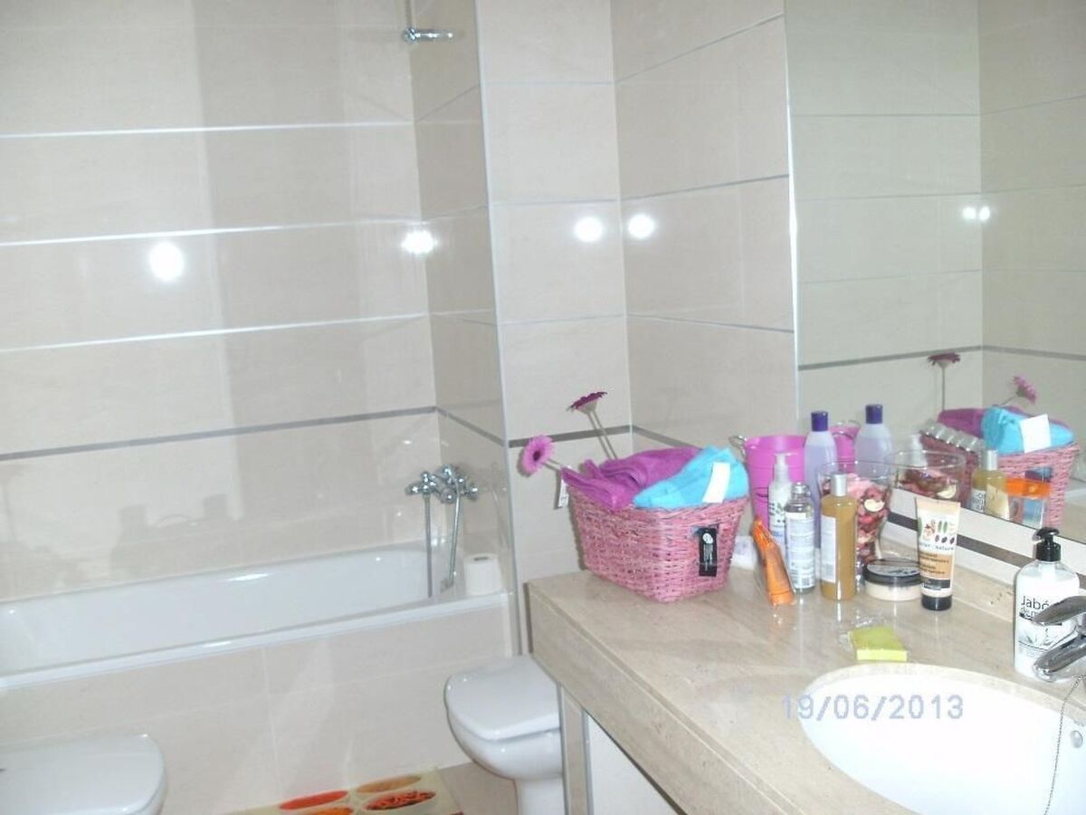 Appartement de luxe 6 pers. vue mer à Miami Platja - Photo 11