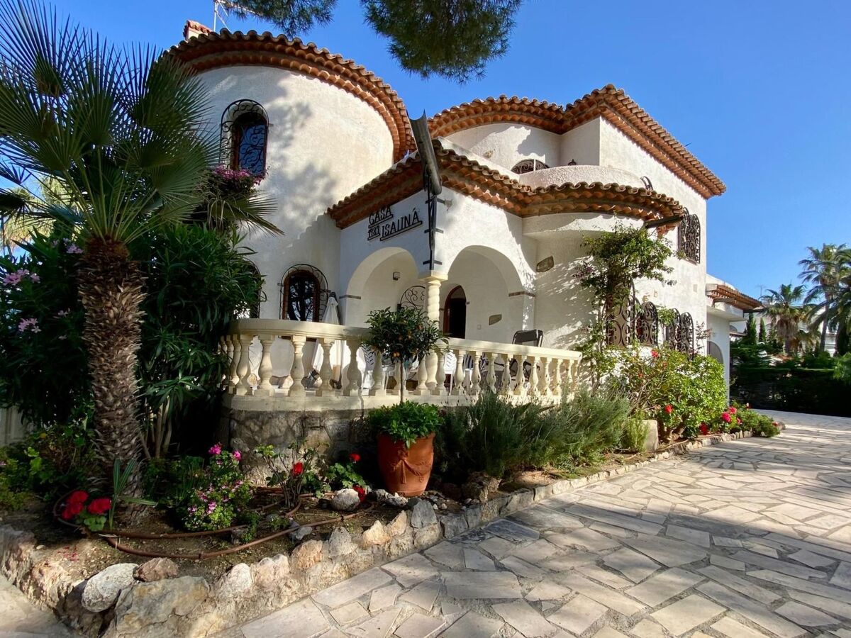 Maison 4 chambres Miami Platja, tour indépendante et plage à 100m - Photo 1