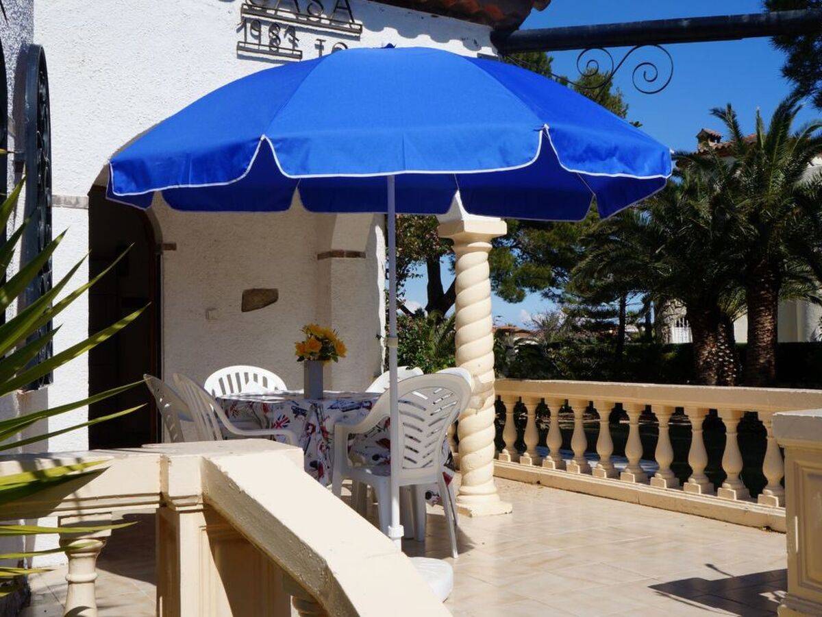 Maison 4 chambres Miami Platja, tour indépendante et plage à 100m - Photo 2