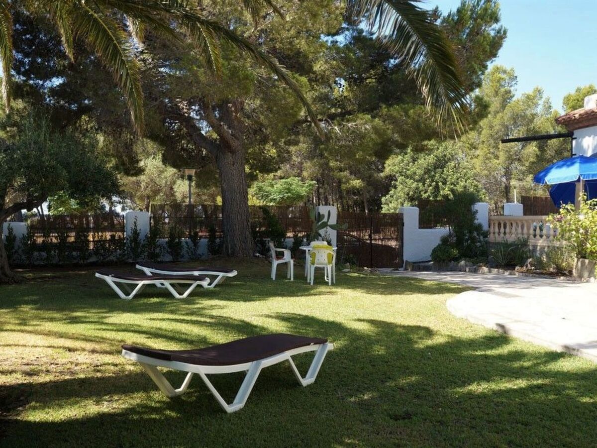 Maison 4 chambres Miami Platja, tour indépendante et plage à 100m - Photo 5