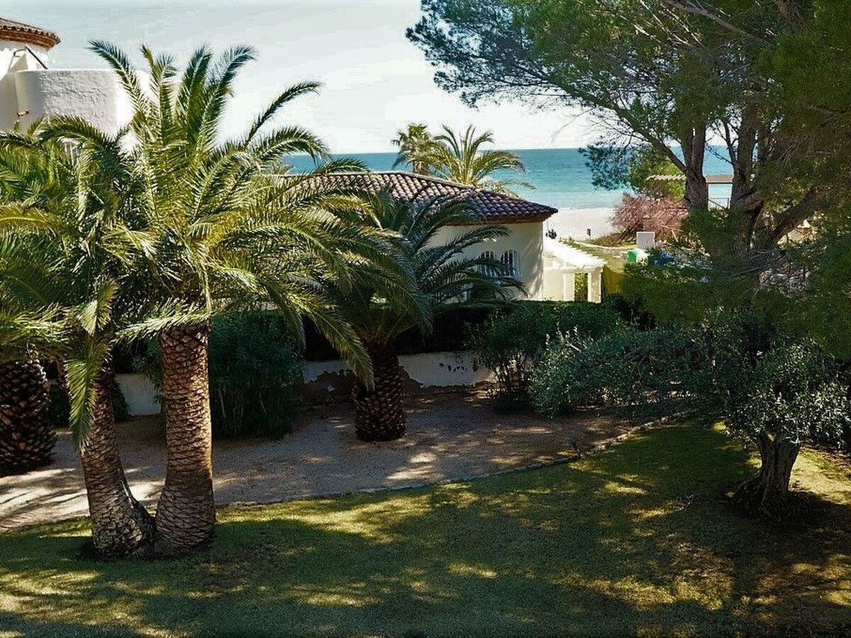 Maison 4 chambres Miami Platja, tour indépendante et plage à 100m - Photo 6