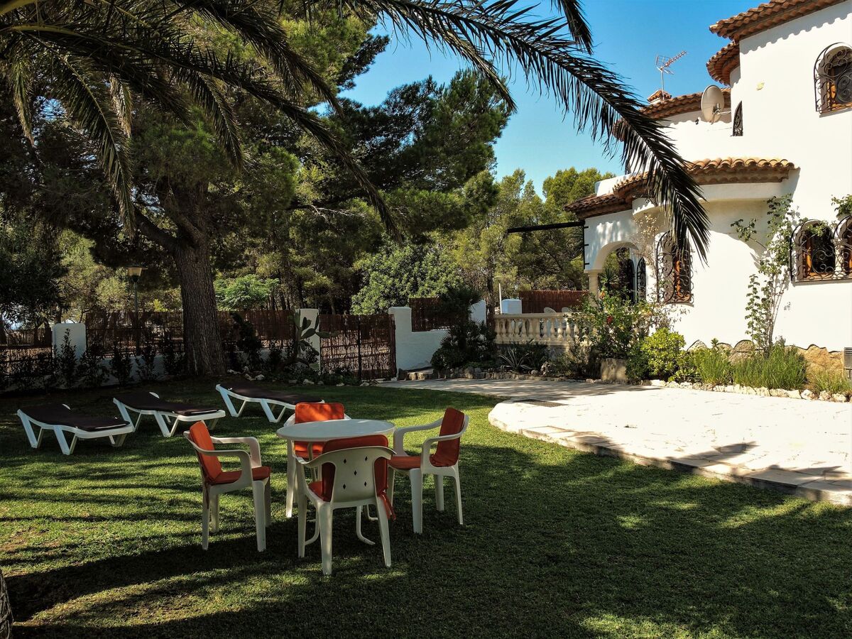 Maison 4 chambres Miami Platja, tour indépendante et plage à 100m - Photo 7