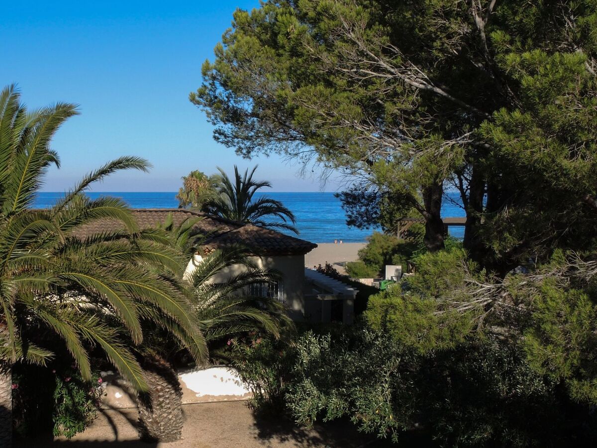 Maison 4 chambres Miami Platja, tour indépendante et plage à 100m - Photo 8