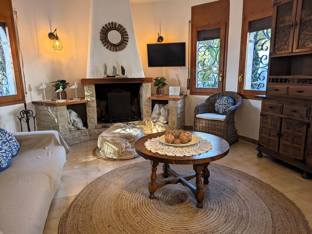 Maison 4 chambres Miami Platja, tour indépendante et plage à 100m - Photo 32