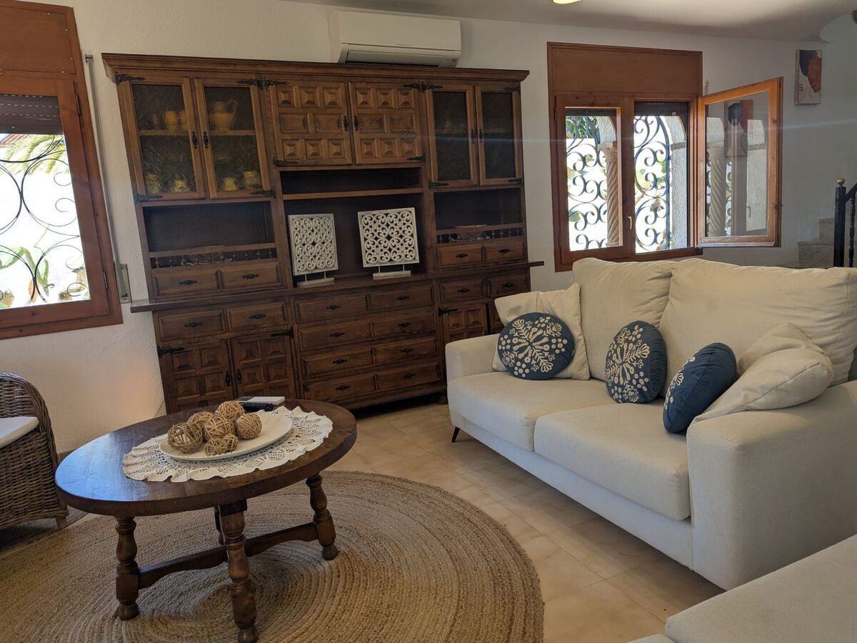 Maison 4 chambres Miami Platja, tour indépendante et plage à 100m - Photo 34