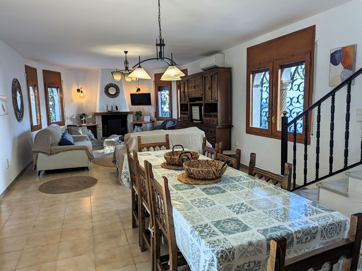 Maison 4 chambres Miami Platja, tour indépendante et plage à 100m - Photo 39