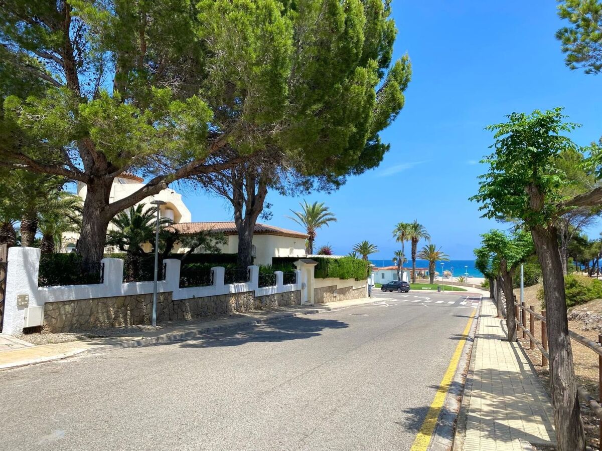 Maison 4 chambres Miami Platja, tour indépendante et plage à 100m - Photo 43