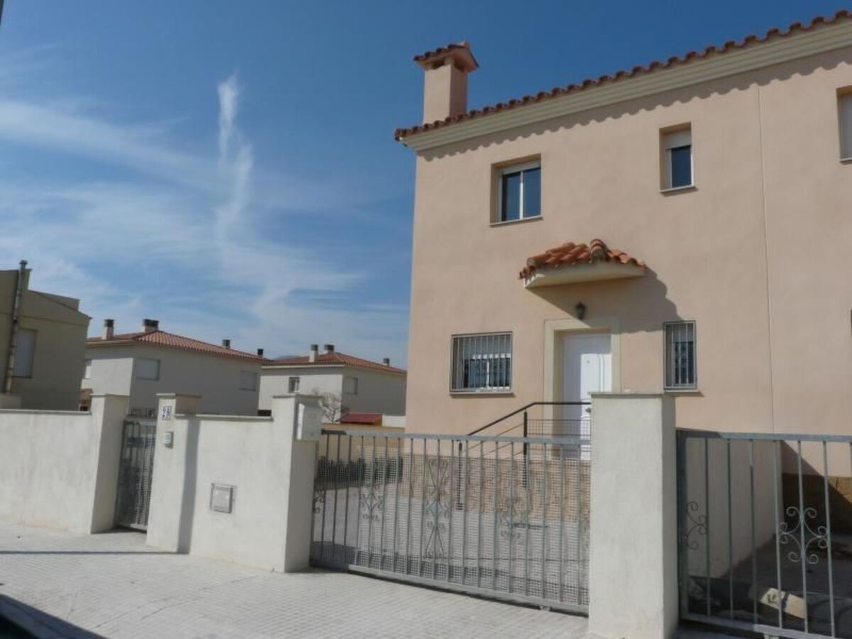 Maison 8 personnes, piscine privée à Miami Platja - Photo 19