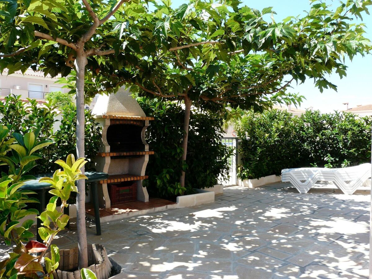 Maison 8 personnes, piscine privée à Miami Platja - Photo 20