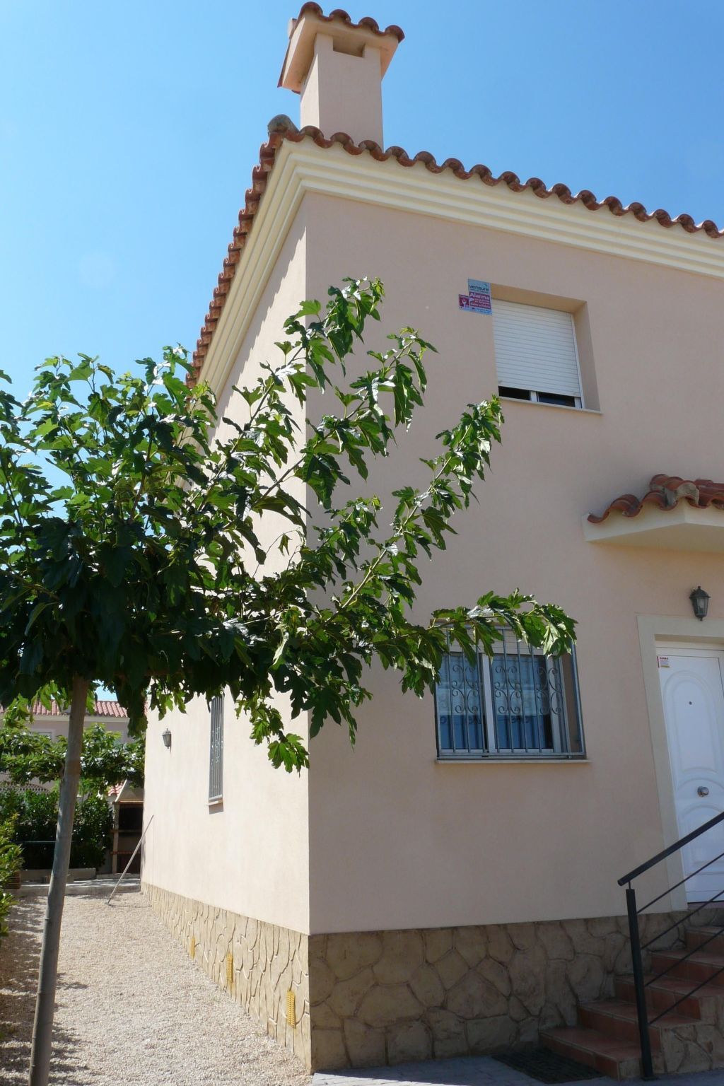 Maison 8 personnes, piscine privée à Miami Platja - Photo 25