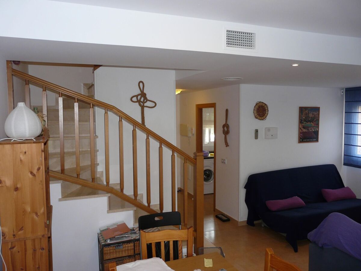 Maison 8 personnes, piscine privée à Miami Platja - Photo 26