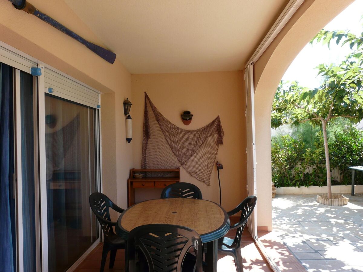 Maison 8 personnes, piscine privée à Miami Platja - Photo 29
