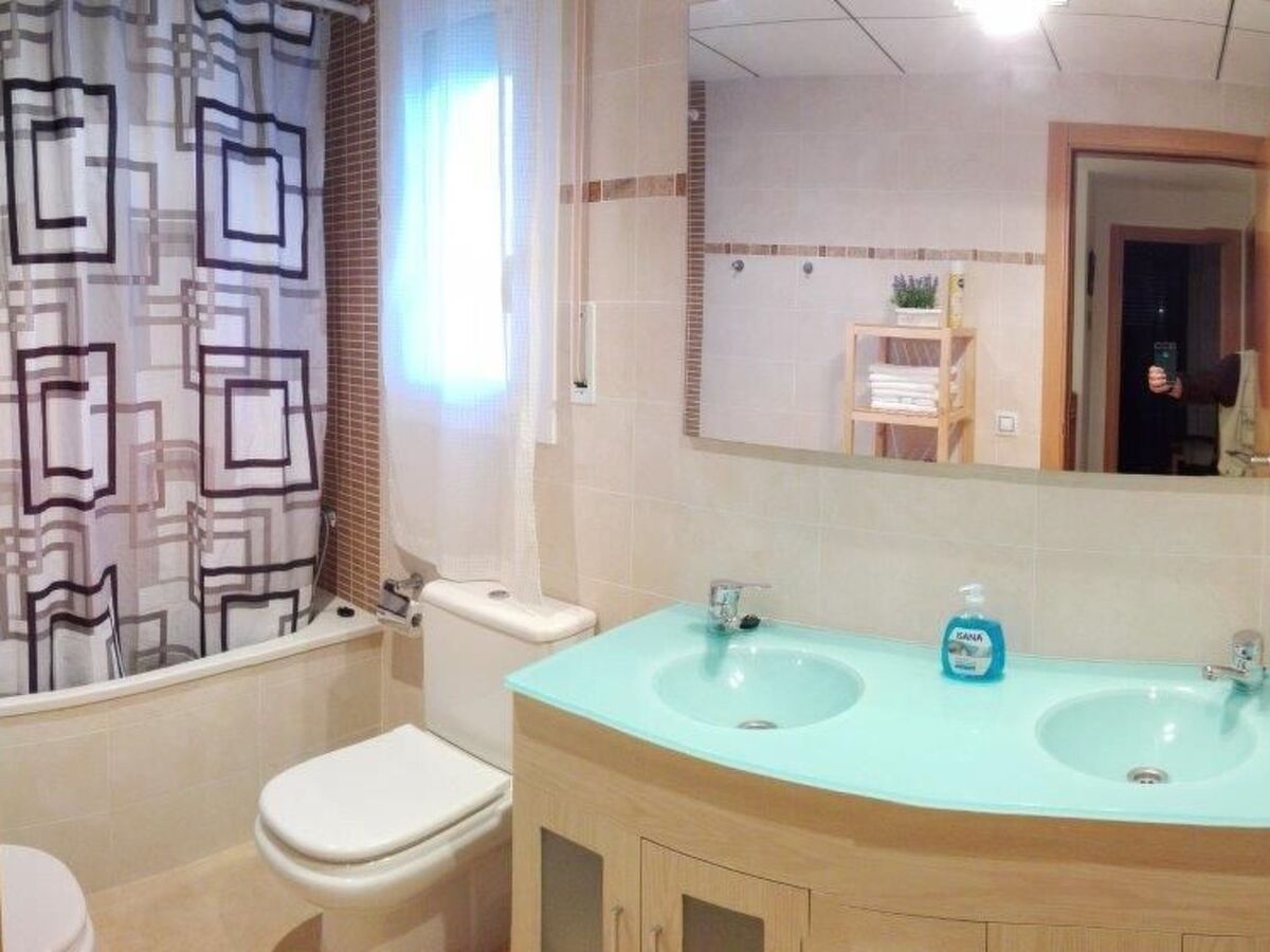 Maison 8 personnes, piscine privée à Miami Platja - Photo 31