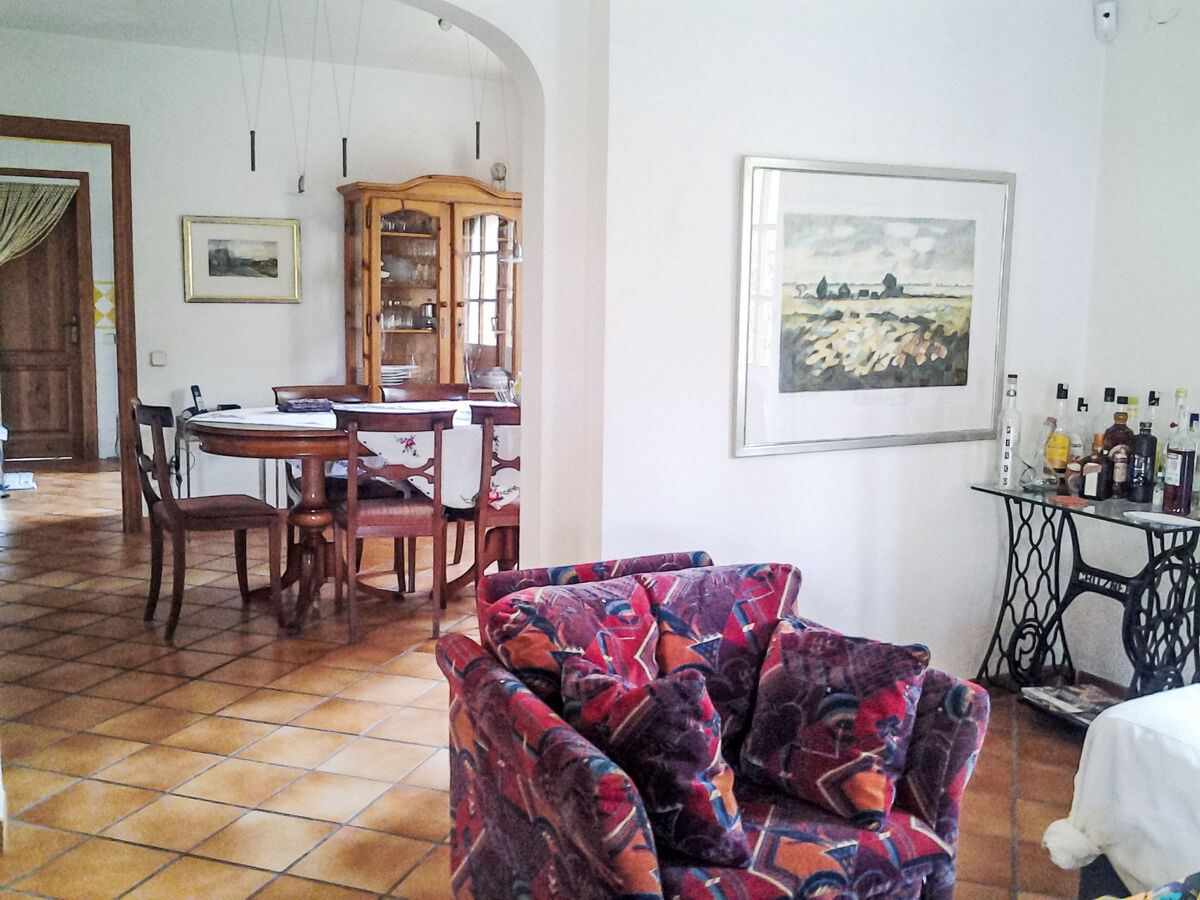 Maison 3 chambres avec piscine à 100m de la mer - Photo 1