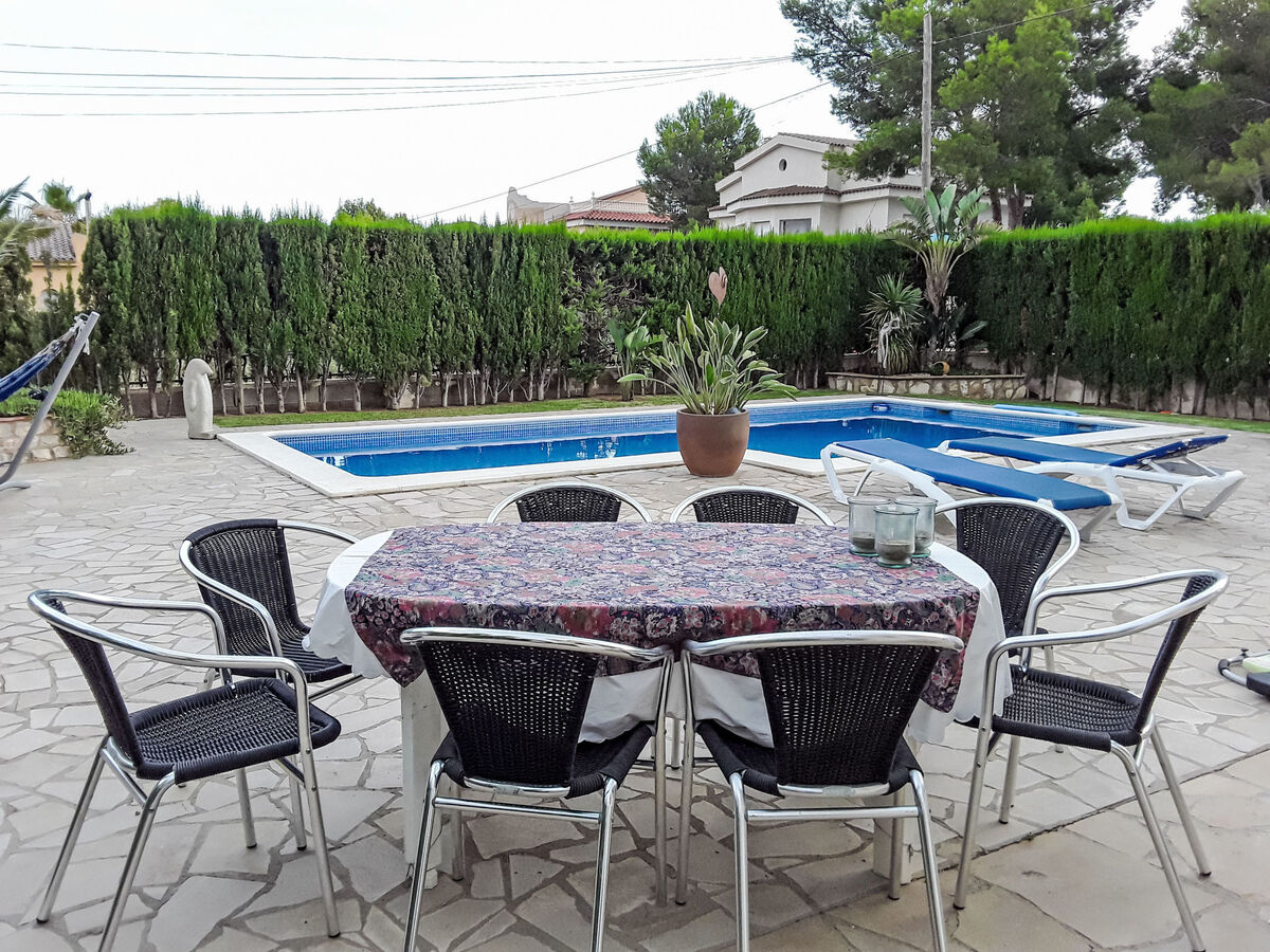 Maison 3 chambres avec piscine à 100m de la mer - Photo 2