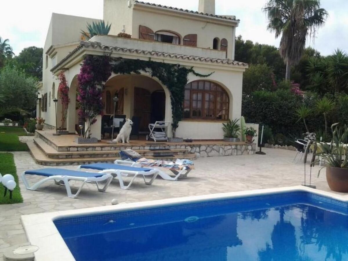 Maison 3 chambres avec piscine à 100m de la mer - Photo 5