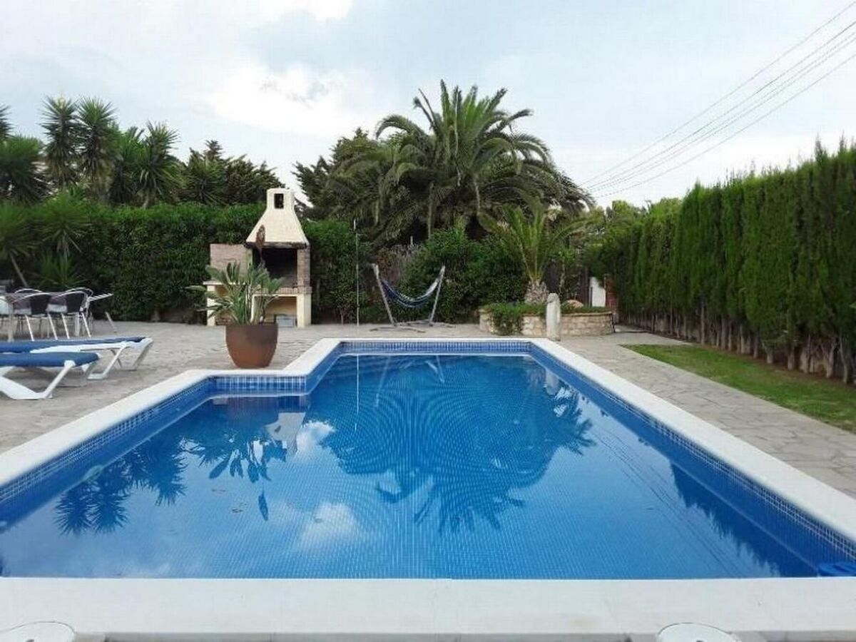 Maison 3 chambres avec piscine à 100m de la mer - Photo 8