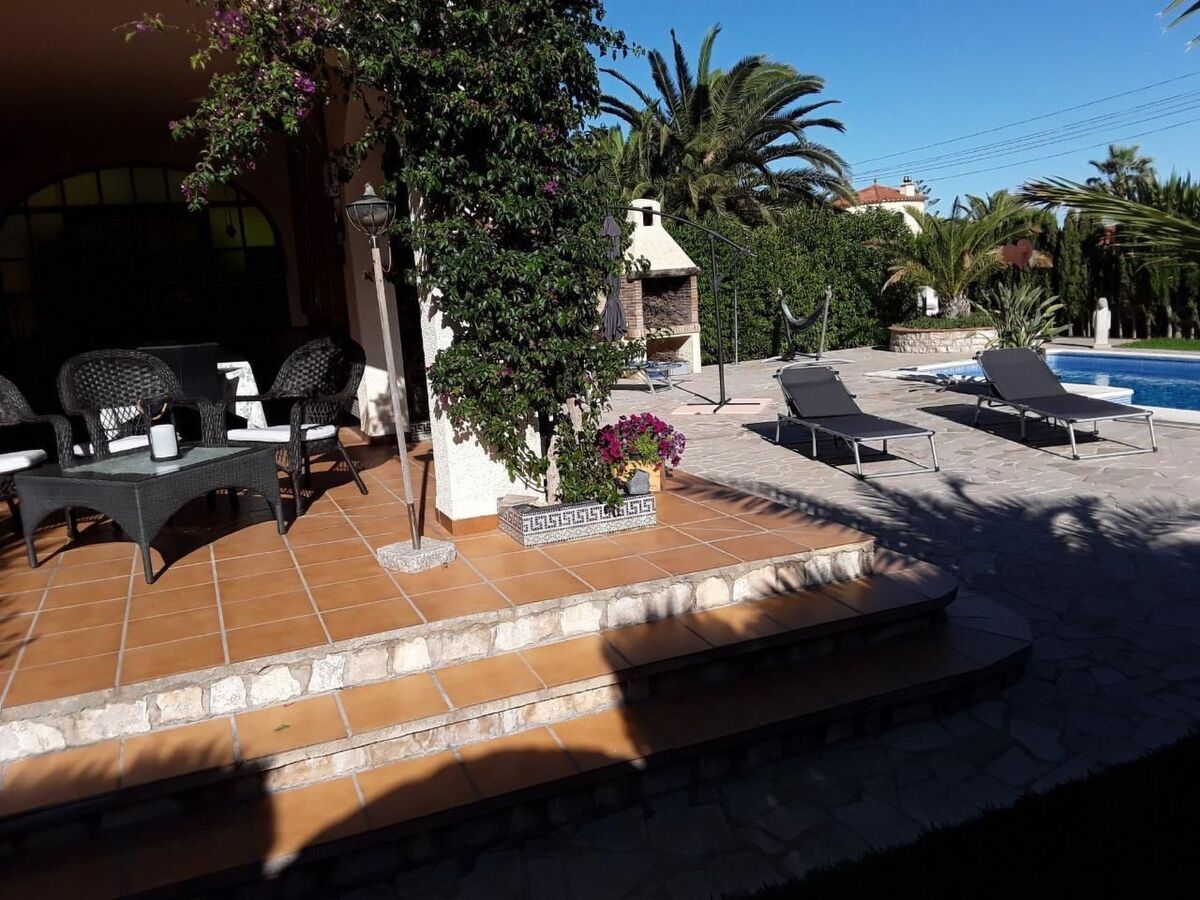 Maison 3 chambres avec piscine à 100m de la mer - Photo 9
