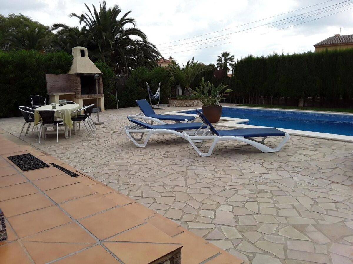 Maison 3 chambres avec piscine à 100m de la mer - Photo 10