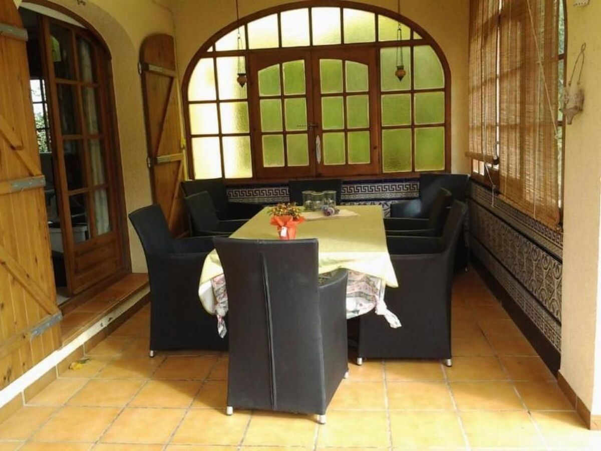 Maison 3 chambres avec piscine à 100m de la mer - Photo 11